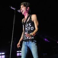 Hot Chelle Rae - Hot Chelle Rae performing at the Fillmore Miami Beach - Photos | Picture 98295